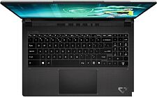 Игровой ноутбук MSI Cyborg 15 C2WF-015XRU