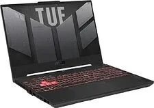 Игровой ноутбук ASUS TUF Gaming A15 2023 FA507NU-LP153