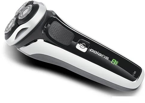 Электробритва Polaris PMR 0305R wet&dry PRO 5 Blades