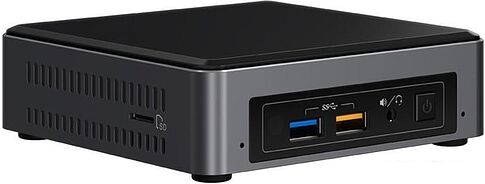 Intel NUC NUC7i3BNK