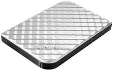 Внешний накопитель Verbatim Store 'n' Go USB 3.0 2TB Серебристый [53198]