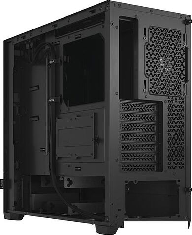 Корпус Fractal Design Pop Air Black Solid FD-C-POA1A-01