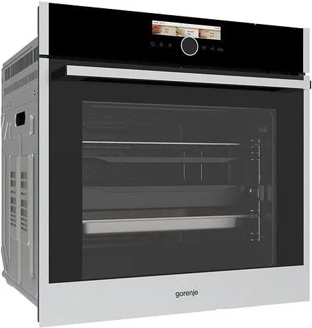 Электрический духовой шкаф Gorenje BCS798S24X