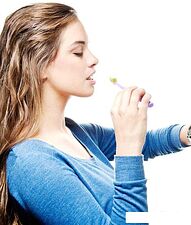 Зубная щетка Curaprox Soft CS1560