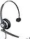 Наушники с микрофоном Plantronics EncorePro HW710 [78712]