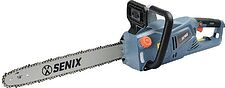 Электрическая пила Senix CSE24-M1-EU
