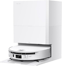 Робот-пылесос Trouver Robot Vacuum S70 Roller White RLZ12SE (евровилка, белый)