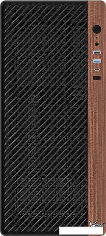 Корпус Formula TimberLine T2 (черный)