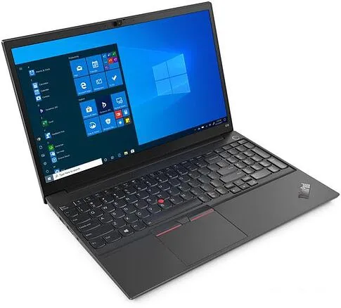 Ноутбук Lenovo ThinkPad E15 Gen 3 AMD 20YG009KCD