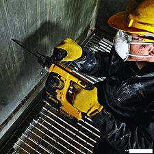 Перфоратор DeWalt DCH253M2 Перфоратор DeWalt DCH253M2