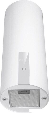 Кухонная вытяжка MAUNFELD Lee Wall 35 Sensor (белый)