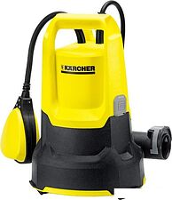 Насос Karcher SP 2 Flat Насос Karcher SP 2 Flat