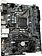 Материнская плата Gigabyte H410M H V2 (rev. 1.0)