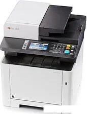 МФУ Kyocera Mita ECOSYS M5526cdn (без факса)
