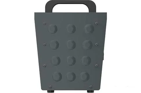 Тепловая пушка Royal Clima RHB-C3