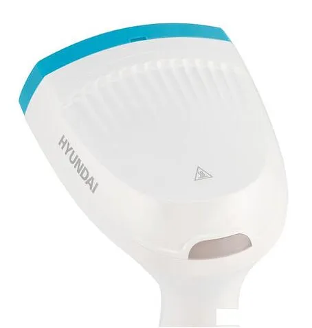 Отпариватель Hyundai H-HS02125