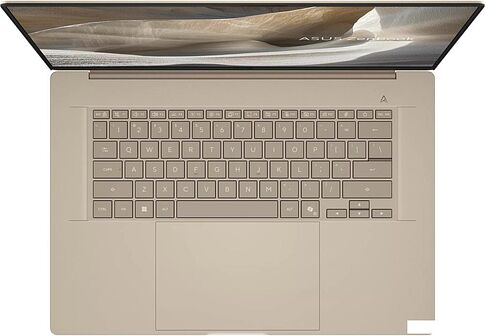 Ноутбук ASUS Zenbook A16 OLED UX3607OA-SQ013W