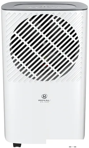 Осушитель воздуха Royal Clima Carisma Studio RD-CR10-E