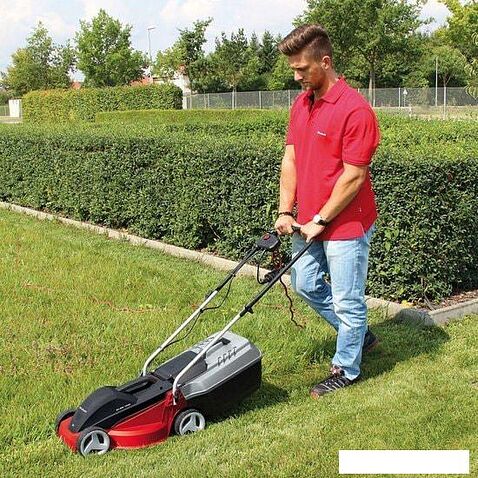 Колёсная газонокосилка Einhell GC-EM 1030
