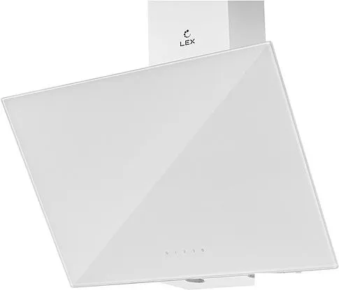 Кухонная вытяжка LEX Meta GS 600 (белый)