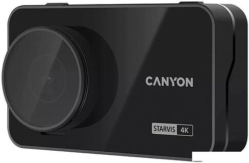 Видеорегистратор-GPS информатор (2в1) Canyon CND-DVR40GPS