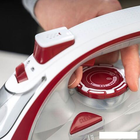 Утюг First FA-5633-4-RE