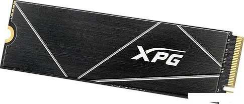 SSD ADATA XPG GAMMIX S70 Blade 4TB AGAMMIXS70B-4T-CS