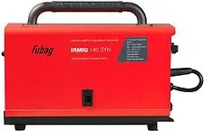 Сварочный инвертор Fubag IRMIG 140 SYN 41399
