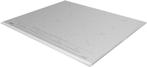 Варочная панель TEKA IZC 64630 MST (белое стекло)