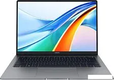 Ноутбук HONOR MagicBook X 14 Pro 2024 FRI-G58 5301AHQK