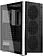 Корпус Ginzzu CL185