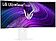 Smart монитор LG UltraGear OLED 39GX90SA-W