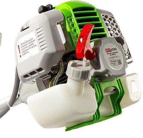 Триммер RedVerg RD-GB233S