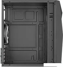 Корпус AeroCool Raider Mini-G-BK-v2