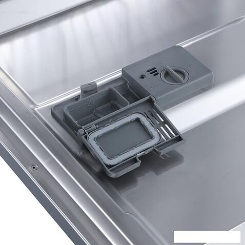 Встраиваемая посудомоечная машина Бирюса DWB-614/6