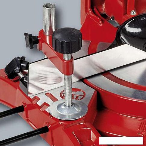 Дисковая пила Einhell TC-MS 2513 L [4300850]