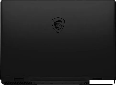 Игровой ноутбук MSI Pulse 16 AI C1VGKG-018RU