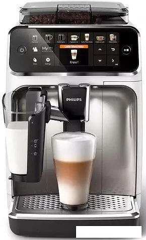 Эспрессо кофемашина Philips EP5443/90