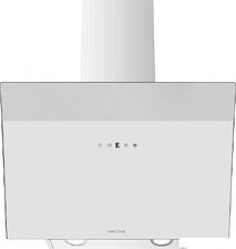 Кухонная вытяжка Krona Kristen A 600 S (белый)