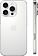 Смартфон Apple iPhone 16 Pro Dual eSim 128GB (белый титан)