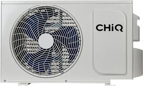 Кондиционер CHiQ Grace White inverter CSDH-24DB-W-IN/CSDH-24DB-W-OUT
