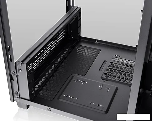Корпус Thermaltake The Tower 500 CA-1X1-00M1WN-00