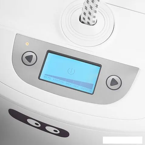 Отпариватель Kitfort KT-996