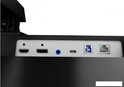 Монитор Iiyama ProLite XUB3293UHSN-B5