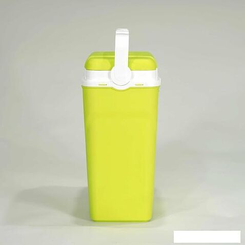 Термобокс Picnic Antarctica 12л (зеленый/киви)