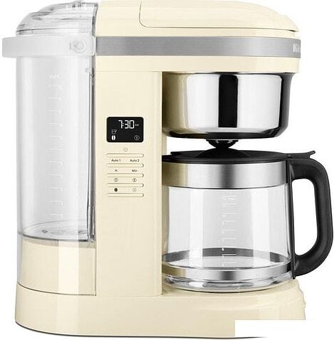 Капельная кофеварка KitchenAid 5KCM1209EAC