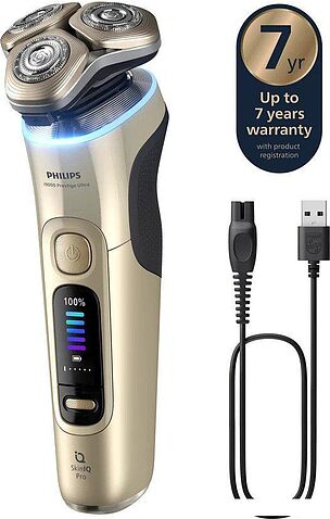 Электробритва Philips Series i9000 Prestige Ultra XP9403/31