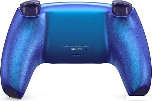 Геймпад Sony DualSense Chroma Collection (индиго)