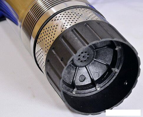 Насос Aquario ASP3-35-100WA