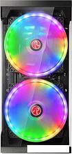 Корпус Raijintek Silenos Pro